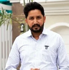 Nirmal Singh